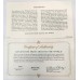 PHILIPPINES 1979 . TWO 2 - ONE HUNDRED 100 PISO BANKNOTES . SPECIMEN